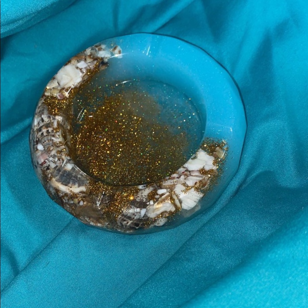 ashtrays